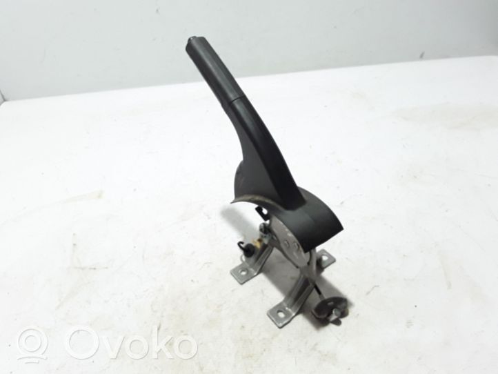 Renault Twingo III Handbrake/parking brake lever assembly 360106834R