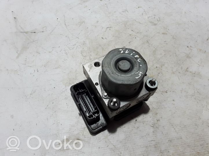 Renault Twingo III ABS Pump 476604794R