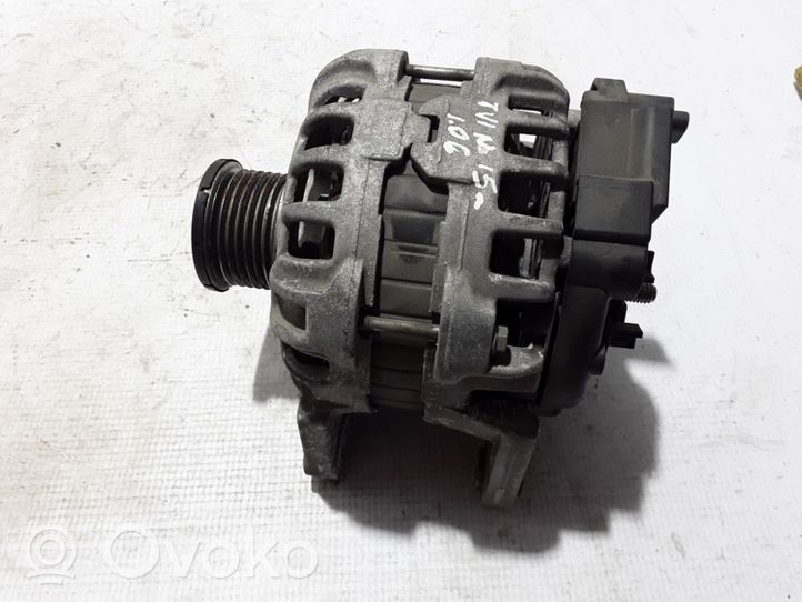 Renault Twingo III Generator/alternator 231005424R