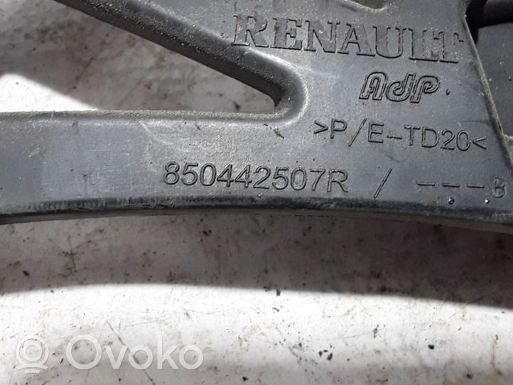 Renault Twingo III Uchwyt / Mocowanie zderzaka tylnego 850442507R