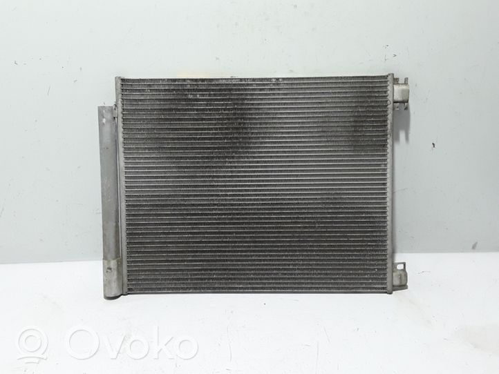 Renault Megane IV Radiateur condenseur de climatisation 921001829R