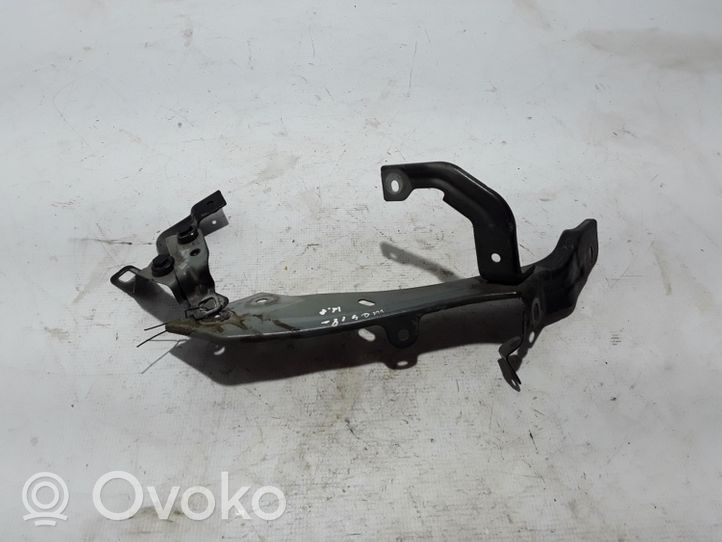Renault Megane IV Support phare frontale 631416998R