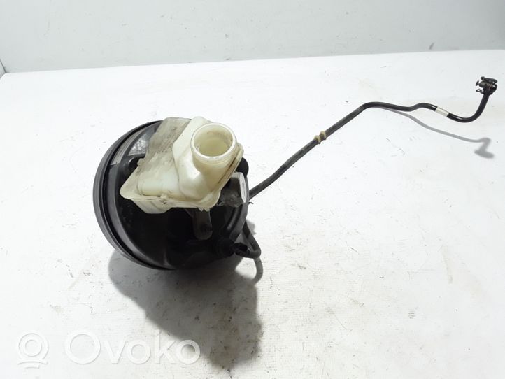 Renault Megane IV Servo-frein 472109262R