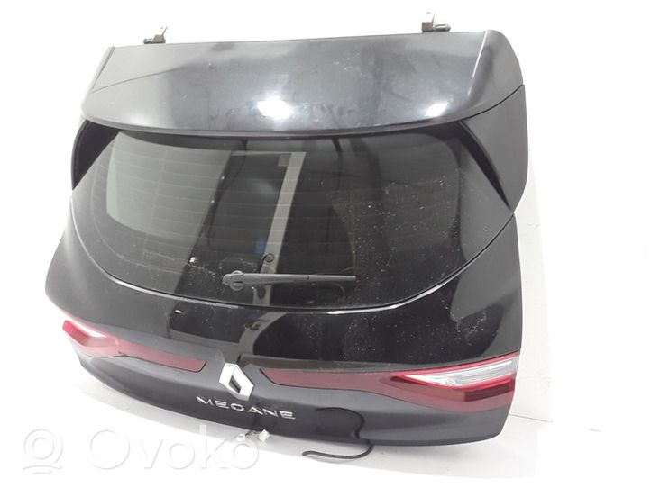 Renault Megane IV Tailgate/trunk/boot lid 901007547R