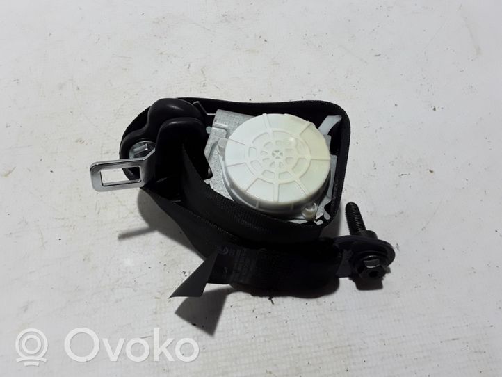 Renault Twingo III Ceinture de sécurité arrière 888403864R