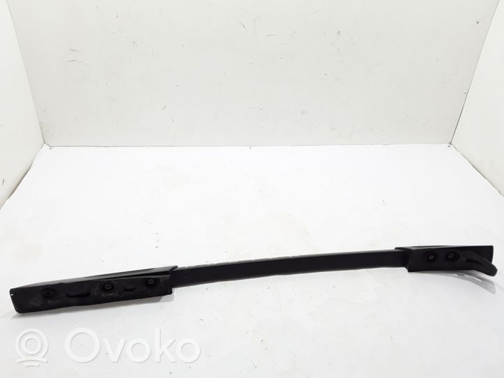 Dacia Duster Roof bar rail 