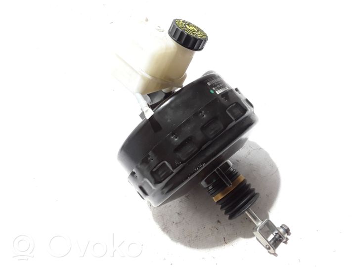 Mercedes-Benz E C207 W207 Servo-frein A2044301130