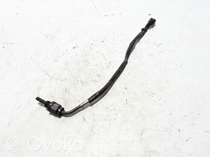 Mercedes-Benz E C207 W207 Sensore di temperatura dei gas di scarico A0081532228