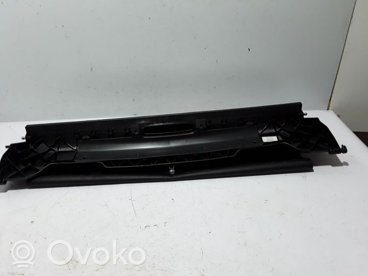 Mercedes-Benz E C207 W207 Parcel shelf A2076900065