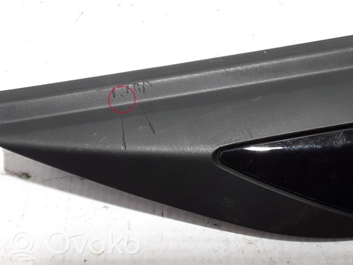 Peugeot 2008 II Moulure, baguette/bande protectrice d'aile 9825861580