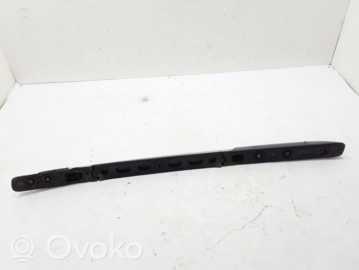 Dacia Duster Roof bar rail 738218586R