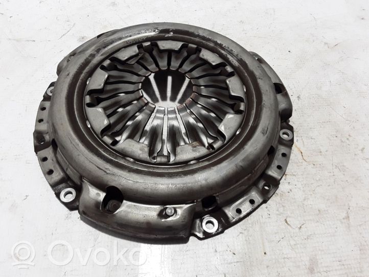 Dacia Duster Pressure plate 8200961013