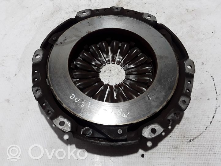 Dacia Duster Pressure plate 8200961013