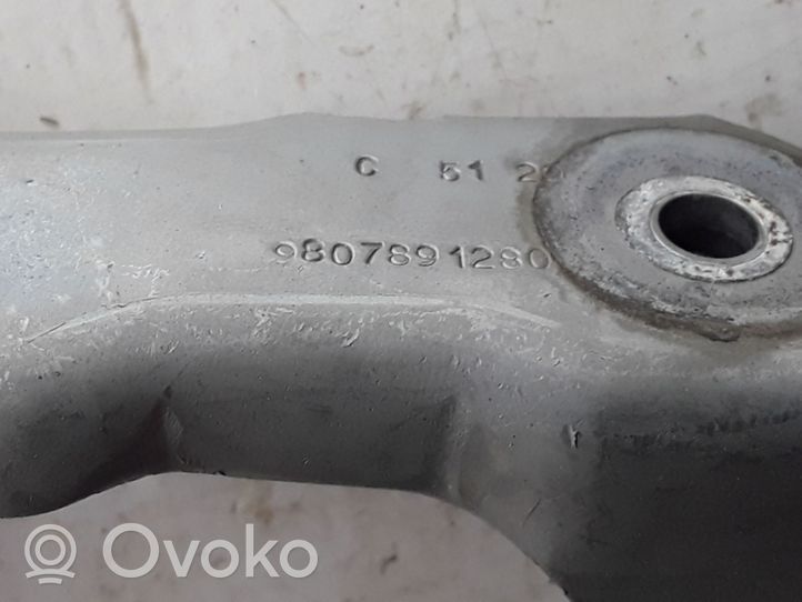 Peugeot 2008 II Other body part 9807891280