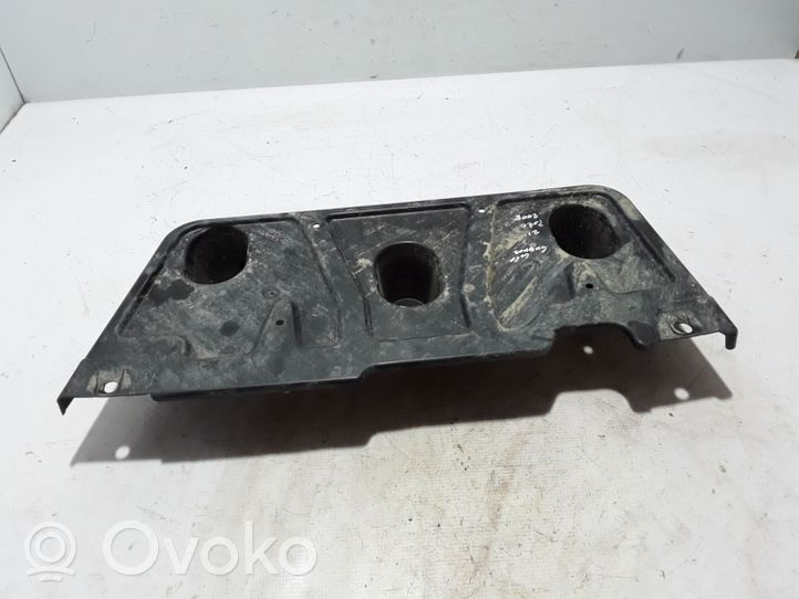 Peugeot 2008 II Trunk boot underbody cover/under tray 9828030780