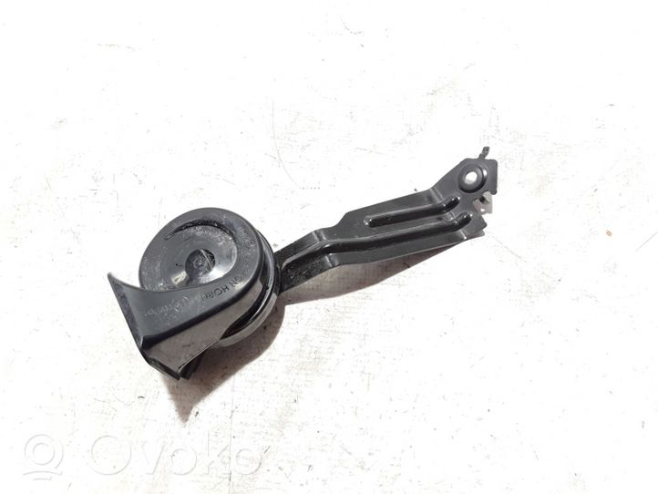 Peugeot 2008 II Horn signal 9827213580