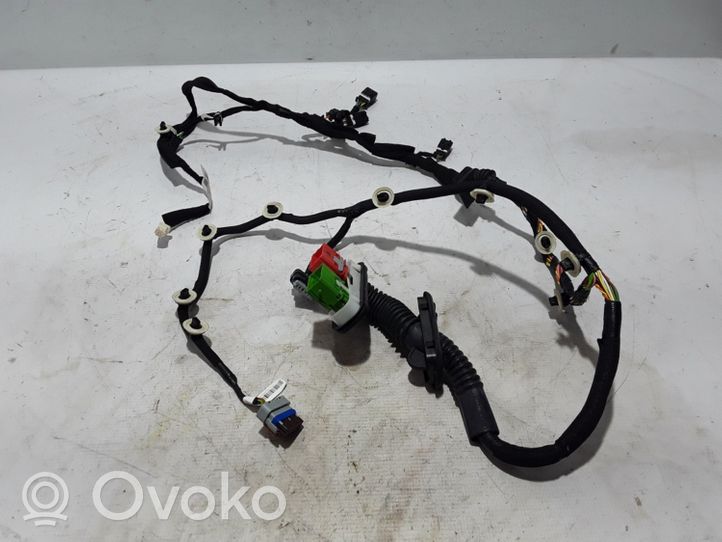 Peugeot 2008 II Other wiring loom 9835953180