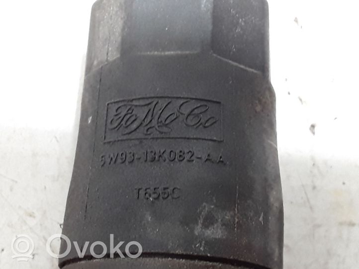Volvo V50 Headlight washer pump 5W9312K082AA