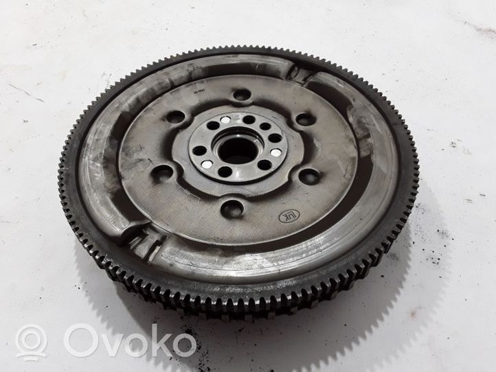 Renault Megane III Dual mass flywheel 123005344R