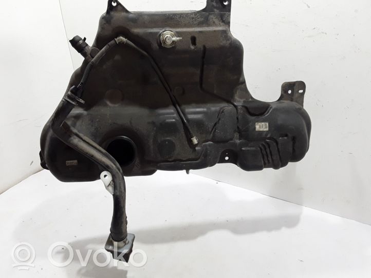 Renault Scenic III -  Grand scenic III Réservoir de carburant 172028330R