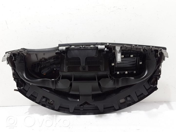 Renault Scenic III -  Grand scenic III Tableau de bord 681007952R