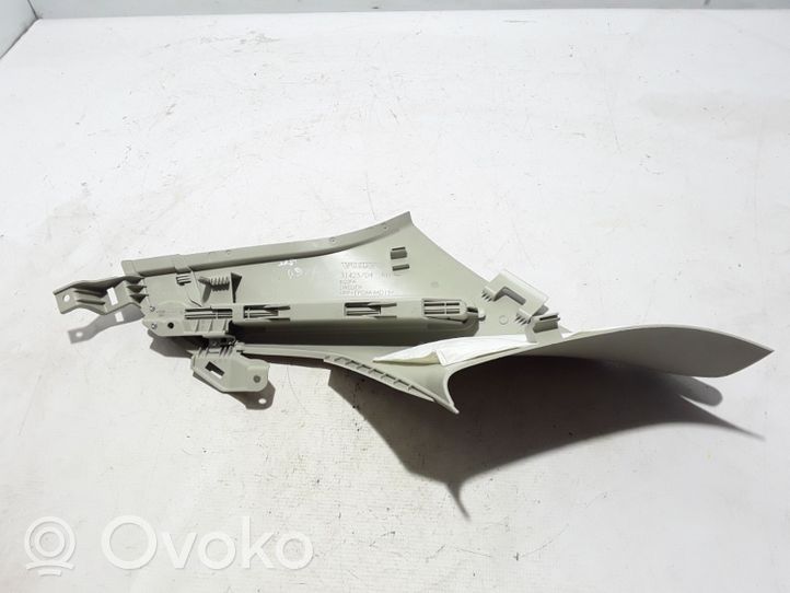 Volvo XC60 Tailgate/trunk side cover trim 31425704
