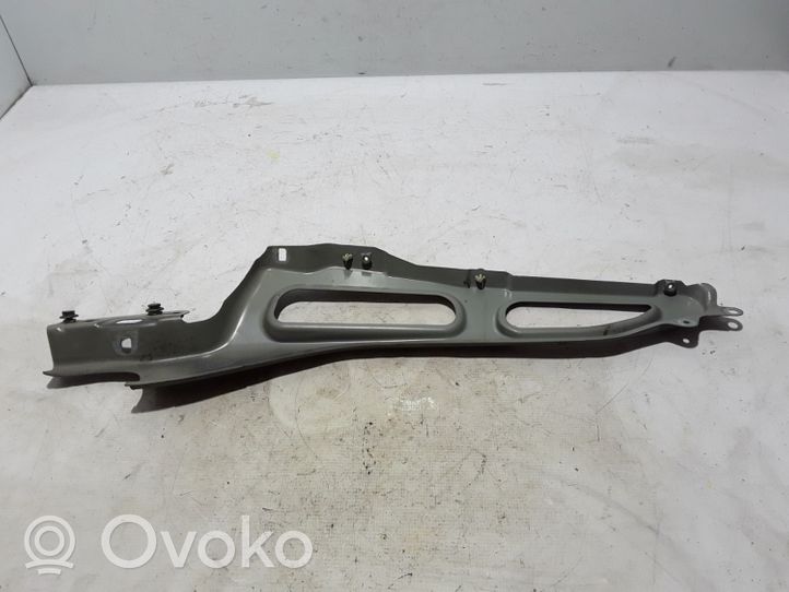 Renault Scenic IV - Grand scenic IV Support de montage d'aile 641346998R