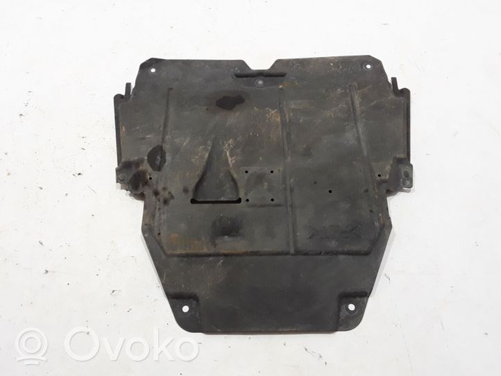 Renault Scenic IV - Grand scenic IV Cache de protection sous moteur 758906742R