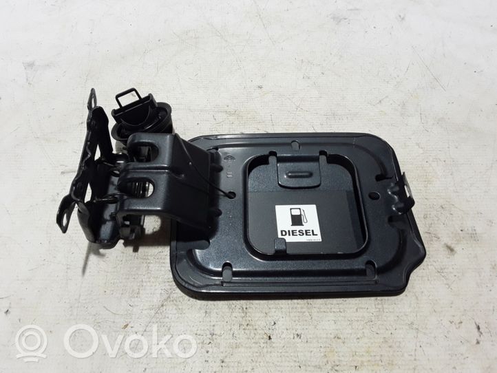 Dacia Duster II Sportello del serbatoio del carburante 148064512R