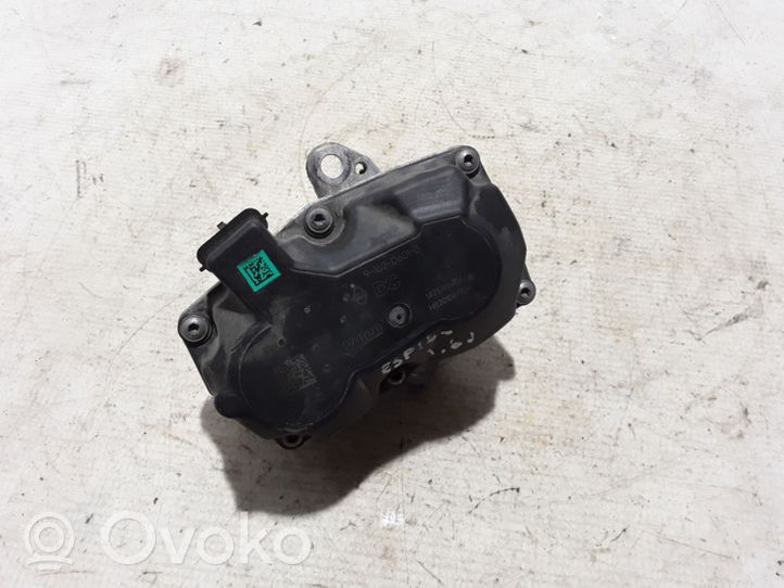 Renault Espace V (RFC) EGR-venttiili 147109948R