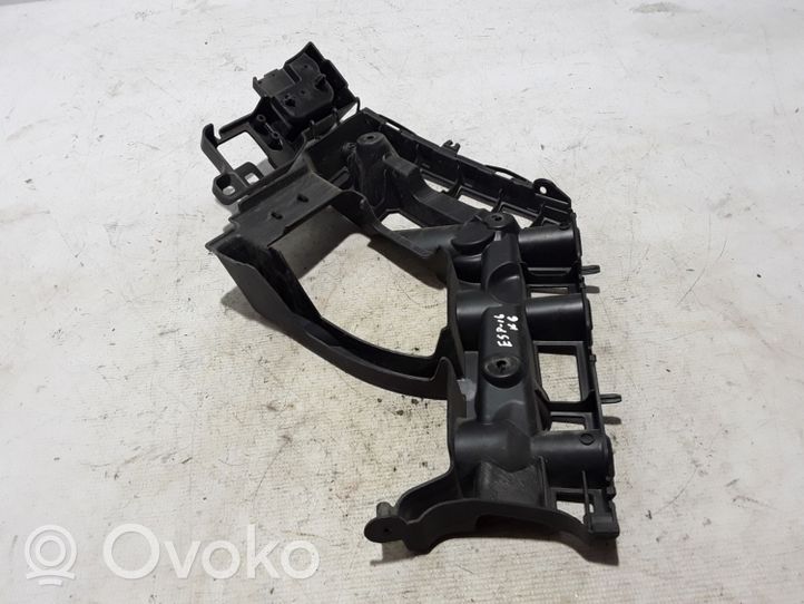 Renault Espace V (RFC) Support de pare-chocs arrière 850450808R