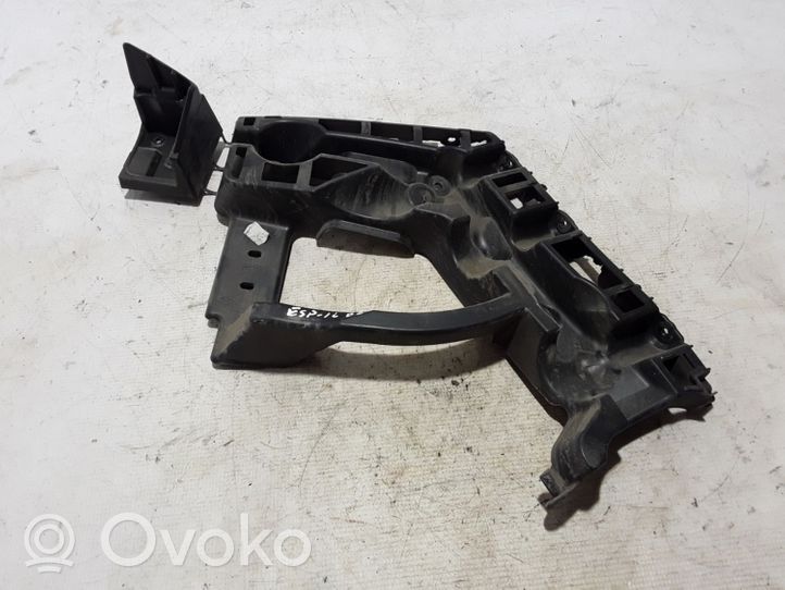 Renault Espace V (RFC) Support de pare-chocs arrière 850445100R