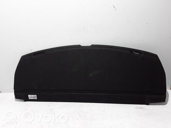 Renault Espace V (RFC) Tappetino di rivestimento del bagagliaio/baule 745149212R