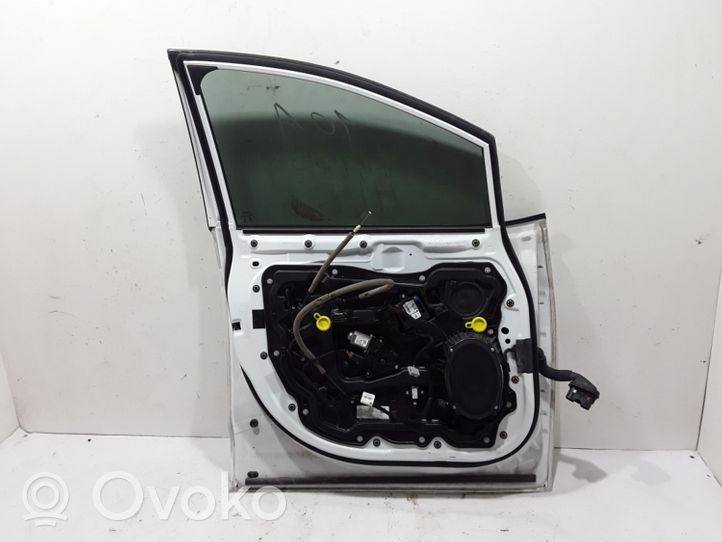 Chrysler Pacifica Door (2 Door Coupe) 68186767AI