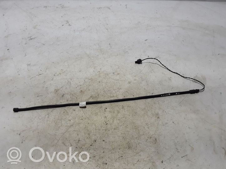 BMW 5 F10 F11 Sensor 7391043