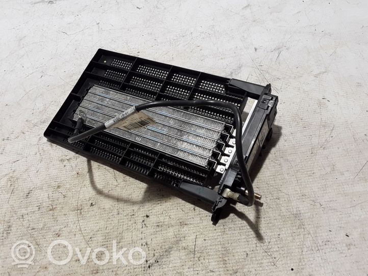 BMW 5 G30 G31 Electric cabin heater radiator 6801525