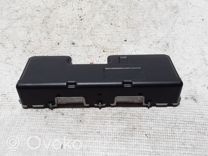 BMW 5 G30 G31 Kamera szyby przedniej / czołowej 9496624