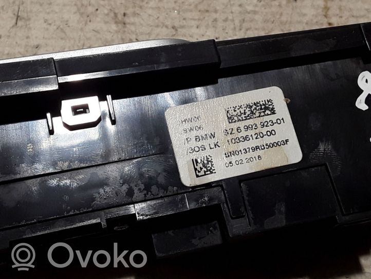 BMW 5 G30 G31 Interruttore ESP (controllo elettronico della stabilità) 6993923