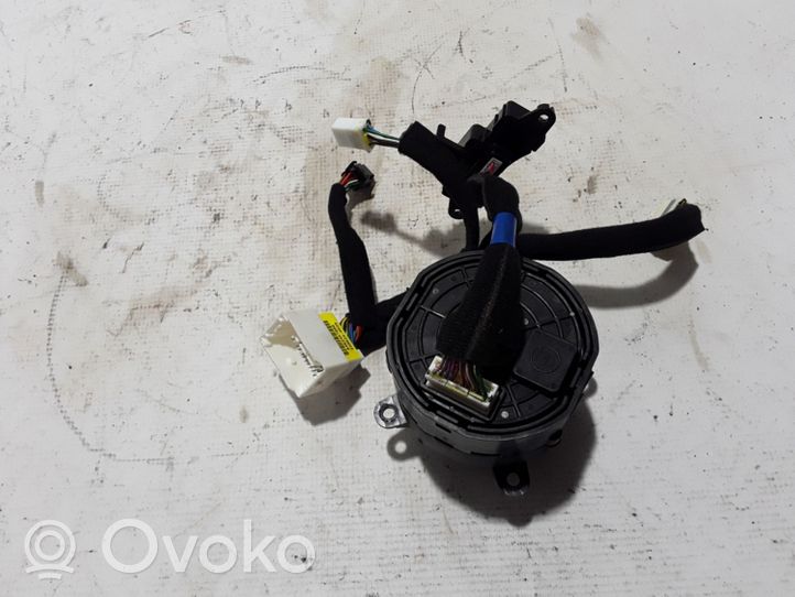 KIA Niro Commutateur / bouton de changement de vitesse 467W0AT100