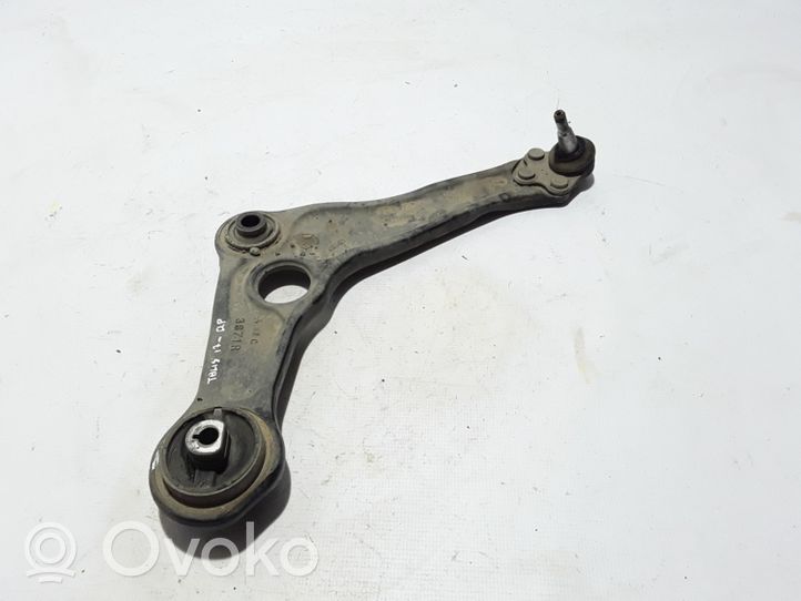 Renault Talisman Fourchette, bras de suspension inférieur avant 545043778R