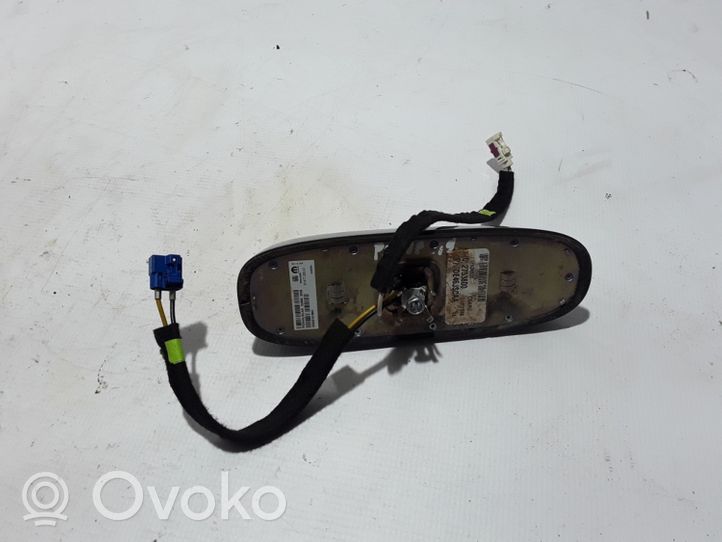 Chrysler Pacifica Antenne GPS 6DE46JSCAA