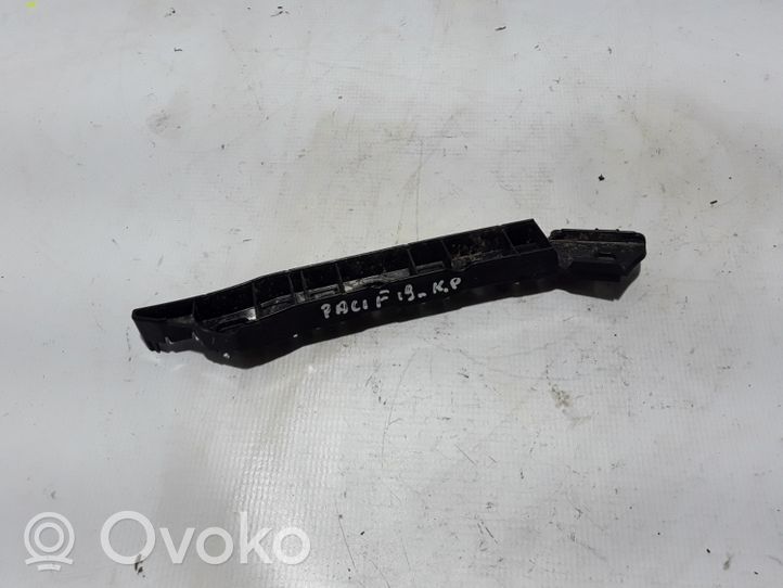 Chrysler Pacifica Front bumper mounting bracket 