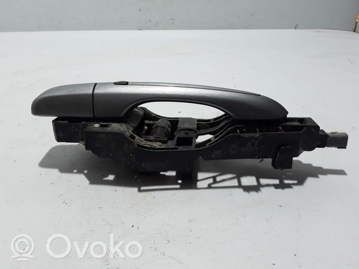 Chrysler Pacifica Front door exterior handle 