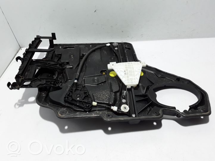 Chrysler Pacifica Takaikkunan nostomekanismi ilman moottoria 68314759AA