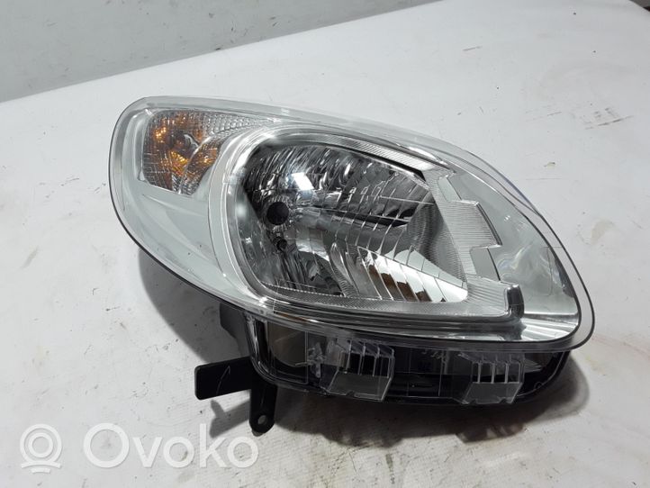 Renault Kangoo II Phare frontale 260102647R