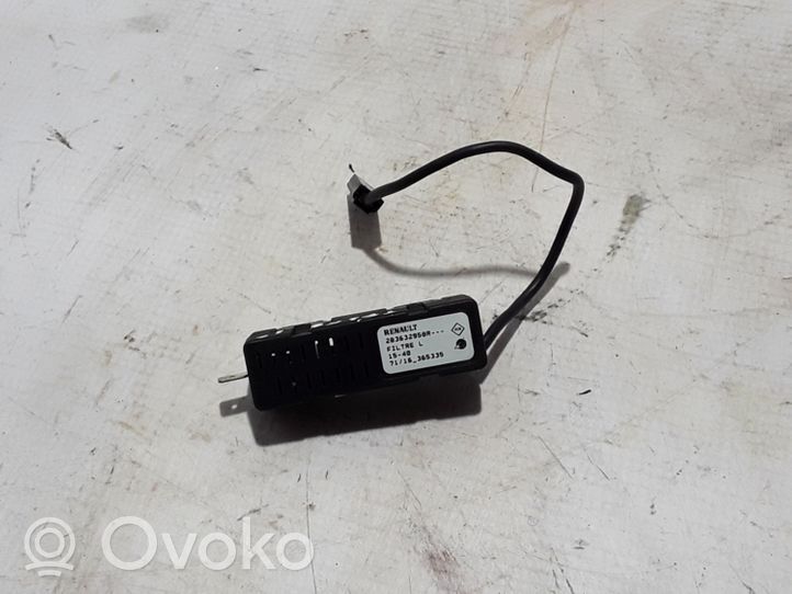 Renault Talisman Amplificateur d'antenne 283632958R