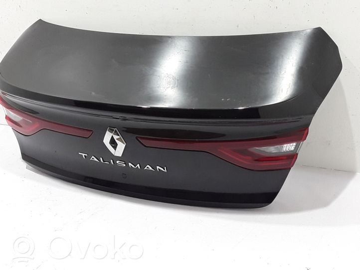 Renault Talisman Takaluukun/tavaratilan kansi 901007842R