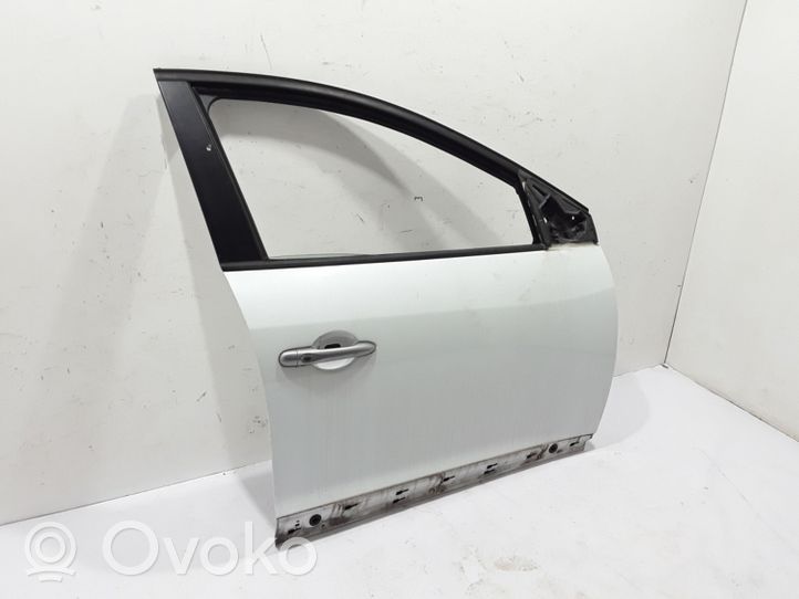 Renault Megane III Door (2 Door Coupe) 801009742R