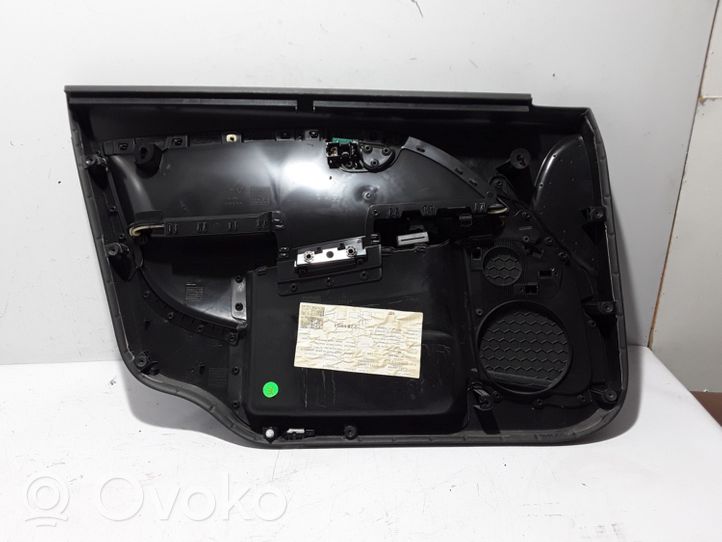 Volvo V70 Garniture de panneau carte de porte avant 30649480