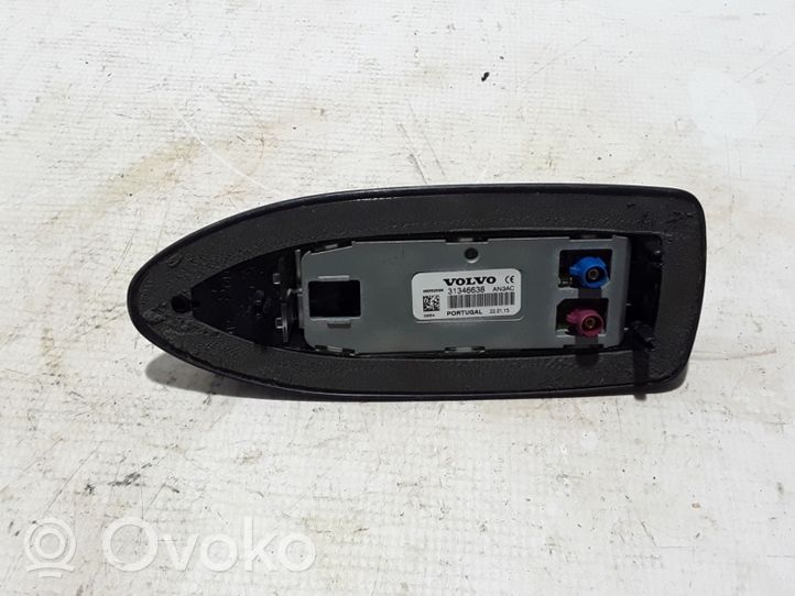 Volvo V70 Antenna GPS 31346638